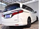 HONDA ODYSSEY HYBRID