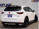 ＣＸ－５ ２５Ｔ　Ｌパッケージ　ワンオーナー・ＤＡＭＯエアロ・ＢＯＳＥサウンド純正ＳＤナビフルセグＤＶＤ再生３６０°カメラ・黒革パワーシートヒーター・レーダークルーズ・ブラインドスポットモニター・車高調・社外マフラー・パワーゲード（6枚目）