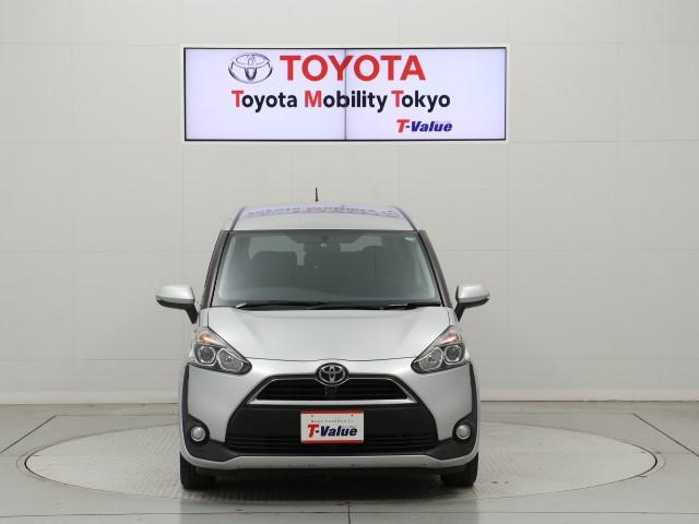 X 車検整備付 左パワースライドドア 7人乗り(2枚目)