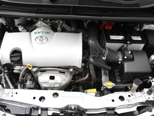 X 車検整備付 左パワースライドドア 7人乗り(19枚目)