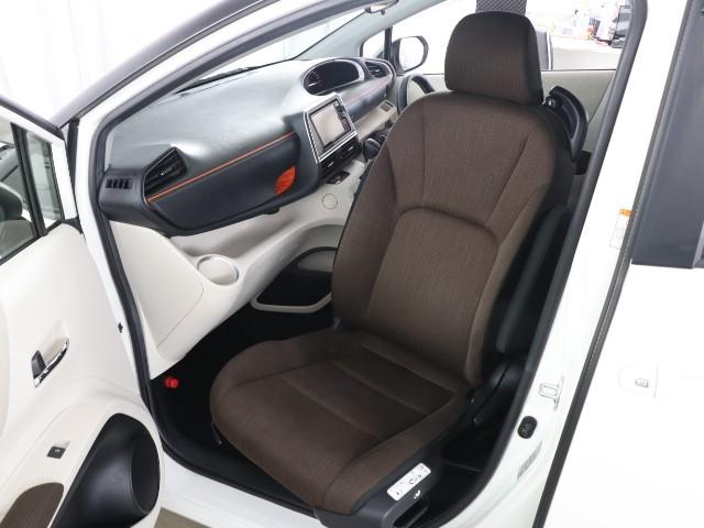 G 福祉車両 ウェルキャブ 助手席回転チルトシートBタイプ フルセグTV付純正SDナビ Bモニター ETC スマートキー 両側電動スライトドア 純正ドラレコ ETC2.0(2枚目)