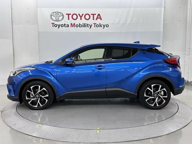 トヨタ Ｃ－ＨＲ