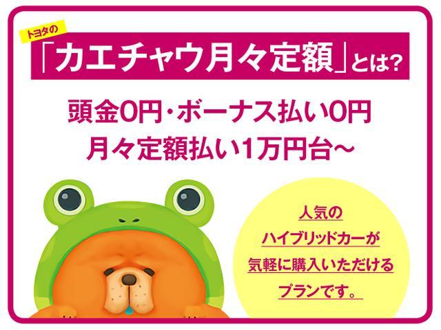 ※購入にかかわる税金（消費税は除く）・保険料・自動車リサイクル料金・その他登録に伴う費用は別途申し受けます。