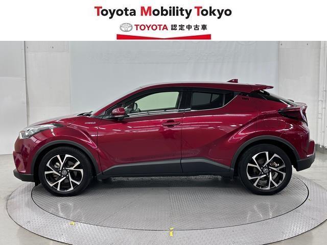 トヨタ Ｃ－ＨＲ