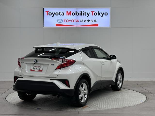 トヨタ Ｃ－ＨＲ