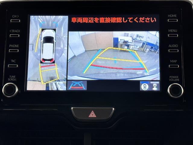 ハイブリッドＺ　ＬＥＤヘッドライ　衝突回避ブレーキ　ＥＴＣ装備　運転席パワーシート　Ｒカメラ　ナビ＆ＴＶ　スマートキー　横滑り防止　アルミ　オートクルーズ　フルセグＴＶ　助手席エアバッグ　キーレス　カーテンエアバック(6枚目)