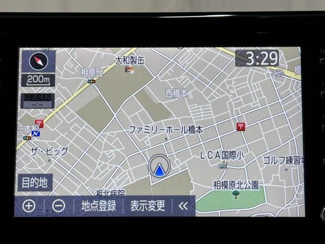 Ｇ　サポカー　１オナ　ＡＣ１００Ｖ電源　ナビ　ドライブレコーダー　Ｂカメラ　ＬＥＤライト　横滑防止装置　記録簿有　クルコン　ＥＴＣ車載器　ＡＷ　キーフリー　Ｓキー　イモビ　運転席パワーシート　メモリ－ナビ(5枚目)