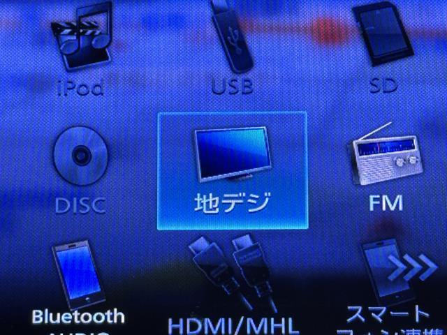 カローラフィールダー １．５Ｇ　ダブルバイビー　メモリーナビ　フルセグ　テレビ　Ｂｌｕｅｔｏｏｔｈ　バックカメラ　ワイヤレスキー　ＤＶＤ再生可　衝突被害軽減ブレーキ　ルーフレール　アルミホイール　ＬＥＤヘッドランプ　ＥＴＣ車載器　オートエアコン（7枚目）