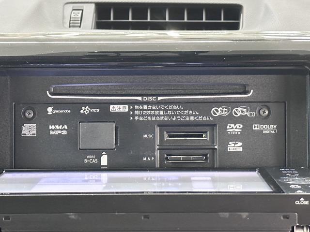 ウィッシュ １．８Ｓモノトーン　横滑防止装置　バックモニター　イモビ　フルセグ　ドラレコ　ＤＶＤ再生　カーテンエアバック　ＥＴＣ　メモリーナビ　３列シート　アルミ　エアコン　ナビＴＶ　ＡＢＳ　パワーウィンドウ　キーレス　記録簿（10枚目）