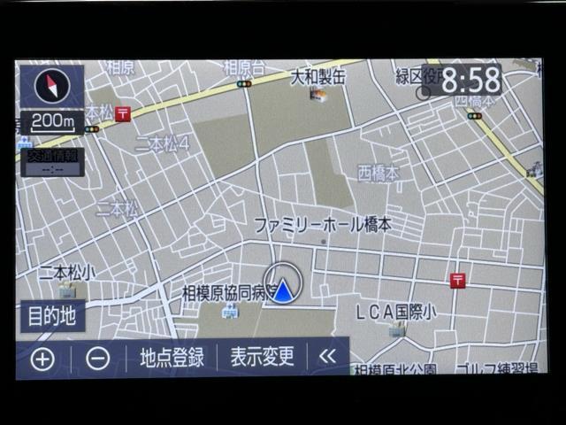 ヤリス ハイブリッドＺ　衝突被害軽減Ｓ　リヤカメラ　記録簿付き　ＬＥＤヘッド　フルセグＴＶ　ＶＳＣ　スマートキ　クルコン　メモリナビ　カーテンエアバック　メディアプレイヤー接続　１オーナー　ナビＴＶ　ＡＢＳ付き　ＥＴＣ車載器（5枚目）