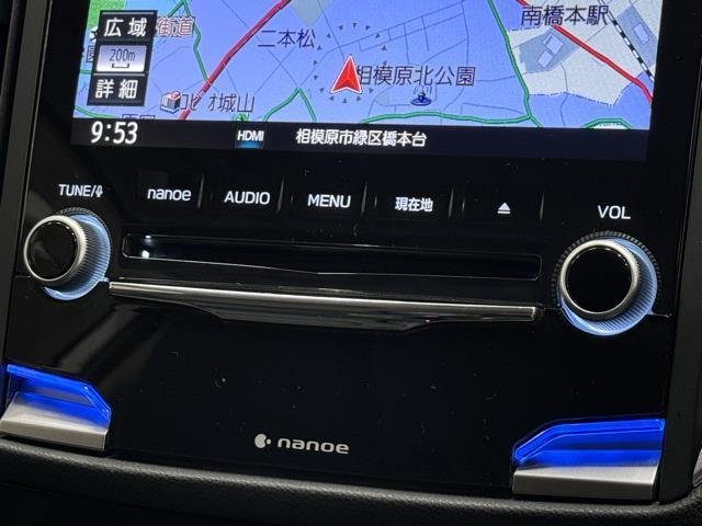 フォレスター プレミアム（9枚目）