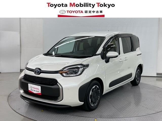 シエンタ Ｚ　衝突被害軽減ブレーキ　車検整備付　３６０度カメラ　ＢＴ接続　１オナ　Ｗ電動ドア　ＴＶ　イモビ　クルーズＣ　シートヒータ　ＬＥＤヘッドランプ　Ｓキー　横滑り防止機能　パワーウィンドウ　ＥＴＣ２．０（5枚目）