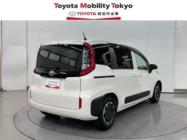 シエンタ Ｚ　衝突被害軽減ブレーキ　車検整備付　３６０度カメラ　ＢＴ接続　１オナ　Ｗ電動ドア　ＴＶ　イモビ　クルーズＣ　シートヒータ　ＬＥＤヘッドランプ　Ｓキー　横滑り防止機能　パワーウィンドウ　ＥＴＣ２．０（6枚目）
