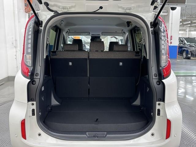 シエンタ Ｚ　衝突被害軽減ブレーキ　車検整備付　３６０度カメラ　ＢＴ接続　１オナ　Ｗ電動ドア　ＴＶ　イモビ　クルーズＣ　シートヒータ　ＬＥＤヘッドランプ　Ｓキー　横滑り防止機能　パワーウィンドウ　ＥＴＣ２．０（23枚目）