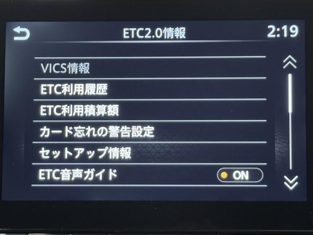 オーラ Ｇ　レザーエディション（13枚目）