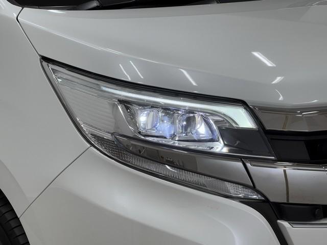 ノア ハイブリッドＧ　衝突被害軽減ブレーキ　車検整備付　両側電動スライドドア　ＥＴＣ２．０　ドライブレコーダー　３列シート　コーナーセンサー　Ｂｌｕｅｔｏｏｔｈオーディオ　ミュージックプレイヤー接続可　メモリナビ　Ｂカメラ（23枚目）