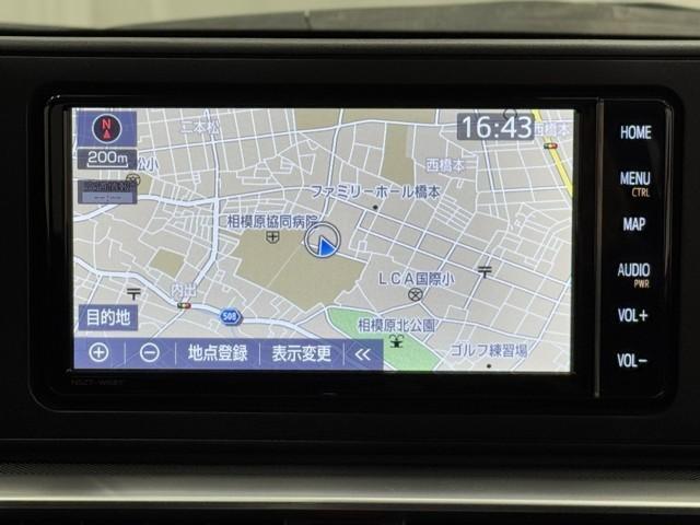 ライズ Ｚ　衝突被害軽減ブレーキ　車検整備付　ｂｌｕｅｔｏｏｔｈ　ミュージックプレイヤー接続可　２．０ＥＴＣ　ドライブレコーダ　ＬＥＤヘッドライト　アイドリングストップ機能　コーナーセンサ　メモリーナビ　ＡＢＳ（9枚目）