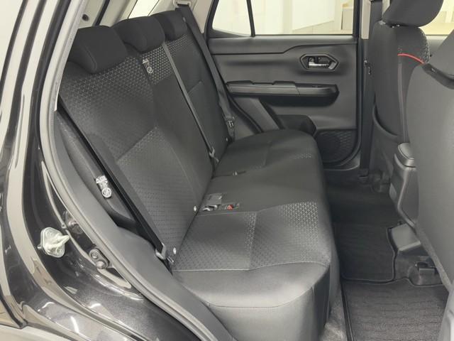 ライズ Ｚ　衝突被害軽減ブレーキ　車検整備付　ｂｌｕｅｔｏｏｔｈ　ミュージックプレイヤー接続可　２．０ＥＴＣ　ドライブレコーダ　ＬＥＤヘッドライト　アイドリングストップ機能　コーナーセンサ　メモリーナビ　ＡＢＳ（21枚目）