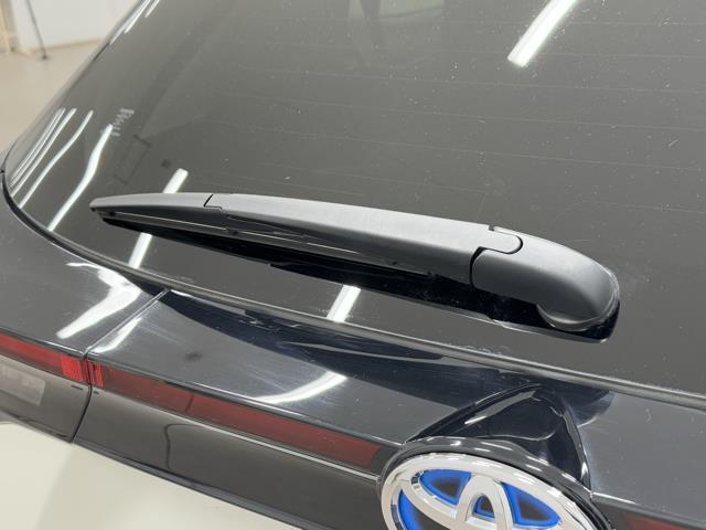 ヤリスクロス ハイブリッドＧ　衝突被害軽減ブレーキ　車検整備付　ドライブレコーダー　メモリナビ　全周囲カメラ　アイドリンストップ　Ｂｌｕｅｔｏｏｔｈオーディオ　メディアプレイヤー接続　オートクルーズ　イモビライザー　ＥＴＣ（22枚目）