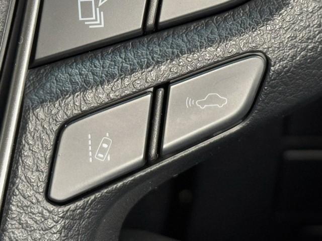 アルファード 2.5S 衝突被害軽減ブレーキ 車検整備付 後席モニター 前後ドライブレコーダー ETC2.0 Bluetooth音楽 両側パワースライドドア 3列シート メモリナビ リアビューカメラ LEDランプ クルーズC(14枚目)