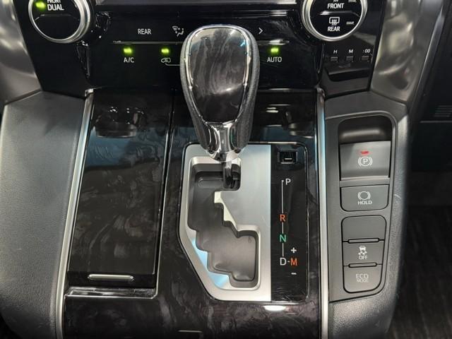 アルファード 2.5S 衝突被害軽減ブレーキ 車検整備付 後席モニター 前後ドライブレコーダー ETC2.0 Bluetooth音楽 両側パワースライドドア 3列シート メモリナビ リアビューカメラ LEDランプ クルーズC(15枚目)