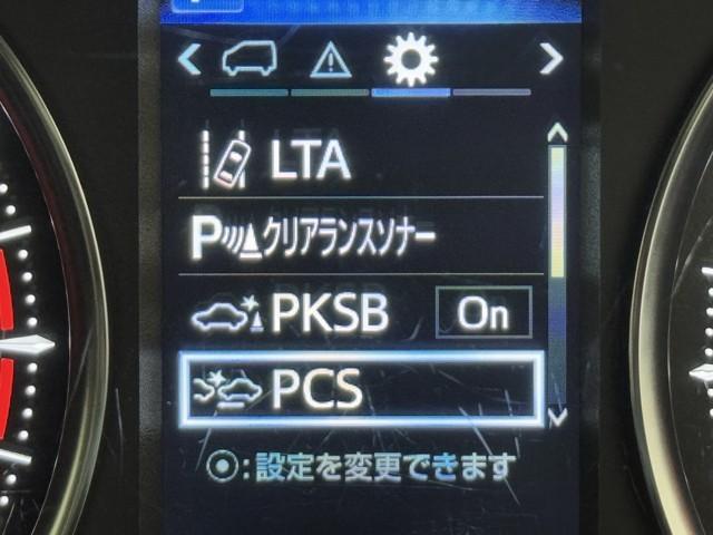 アルファード 2.5S 衝突被害軽減ブレーキ 車検整備付 後席モニター 前後ドライブレコーダー ETC2.0 Bluetooth音楽 両側パワースライドドア 3列シート メモリナビ リアビューカメラ LEDランプ クルーズC(16枚目)