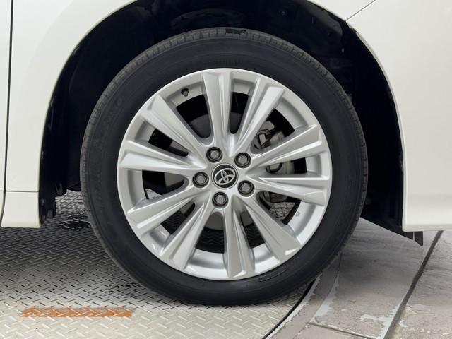 アルファード 2.5S 衝突被害軽減ブレーキ 車検整備付 後席モニター 前後ドライブレコーダー ETC2.0 Bluetooth音楽 両側パワースライドドア 3列シート メモリナビ リアビューカメラ LEDランプ クルーズC(21枚目)