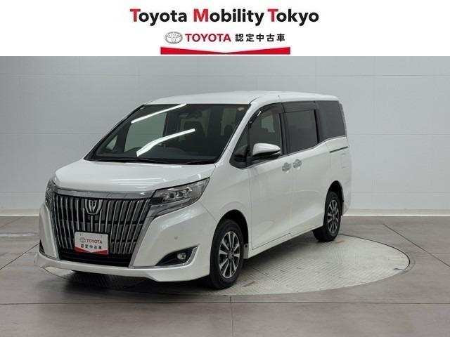 エスクァイア Gi 衝突被害軽減ブレーキ 4WD 両側パワースライドドア ETC Bluetoothオーディオ ミュージックプレイヤー接続可 ドライブレコーダ アイドリングストップ 3列シート メモリーナビ(5枚目)