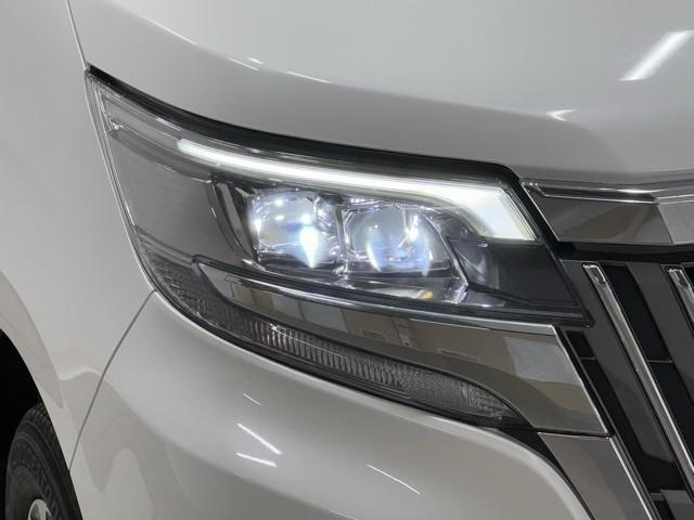 エスクァイア Gi 衝突被害軽減ブレーキ 4WD 両側パワースライドドア ETC Bluetoothオーディオ ミュージックプレイヤー接続可 ドライブレコーダ アイドリングストップ 3列シート メモリーナビ(23枚目)