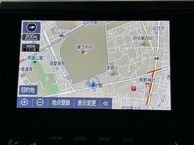 ヴェルファイア ゴールデンアイズ2 衝突被害軽減ブレーキ 後席モニター 電動バックドア 両側パワースライドドア 2.0ETC 3列シート 前後ドライブレコーダー LEDヘッドライト ミュージックプレイヤー接続可 クルーズコントロール(9枚目)