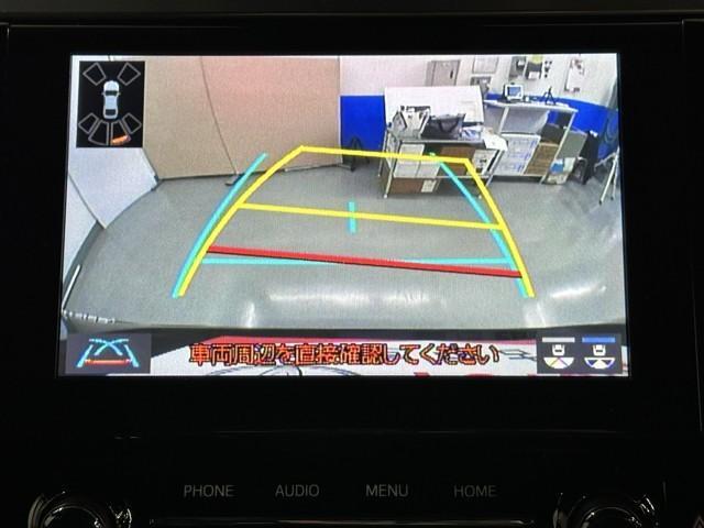 ヴェルファイア ゴールデンアイズ2 衝突被害軽減ブレーキ 後席モニター 電動バックドア 両側パワースライドドア 2.0ETC 3列シート 前後ドライブレコーダー LEDヘッドライト ミュージックプレイヤー接続可 クルーズコントロール(10枚目)