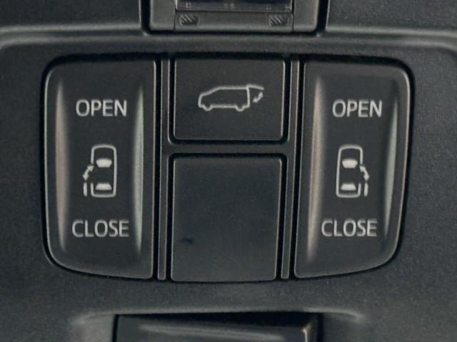 ヴェルファイア ゴールデンアイズ2 衝突被害軽減ブレーキ 後席モニター 電動バックドア 両側パワースライドドア 2.0ETC 3列シート 前後ドライブレコーダー LEDヘッドライト ミュージックプレイヤー接続可 クルーズコントロール(17枚目)