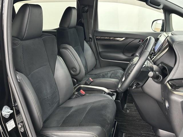 ヴェルファイア ゴールデンアイズ2 衝突被害軽減ブレーキ 後席モニター 電動バックドア 両側パワースライドドア 2.0ETC 3列シート 前後ドライブレコーダー LEDヘッドライト ミュージックプレイヤー接続可 クルーズコントロール(19枚目)