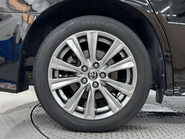 ヴェルファイア ゴールデンアイズ2 衝突被害軽減ブレーキ 後席モニター 電動バックドア 両側パワースライドドア 2.0ETC 3列シート 前後ドライブレコーダー LEDヘッドライト ミュージックプレイヤー接続可 クルーズコントロール(23枚目)