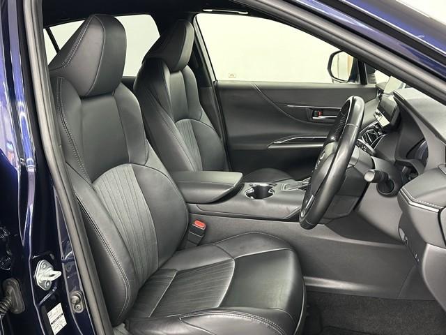 ハリアー Ｇ　衝突被害軽減ブレーキ　パワーバックドア　ドライブレコーダー　ＥＴＣ２．０　ＬＥＤランプ　ＡＵＸ接続　Ｂｌｕｅｔｏｏｔｈオーディオ　セキュリティーアラーム　車線逸脱警告　メモリ－ナビ　バックモニタ－（15枚目）