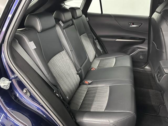 ハリアー Ｇ　衝突被害軽減ブレーキ　パワーバックドア　ドライブレコーダー　ＥＴＣ２．０　ＬＥＤランプ　ＡＵＸ接続　Ｂｌｕｅｔｏｏｔｈオーディオ　セキュリティーアラーム　車線逸脱警告　メモリ－ナビ　バックモニタ－（16枚目）