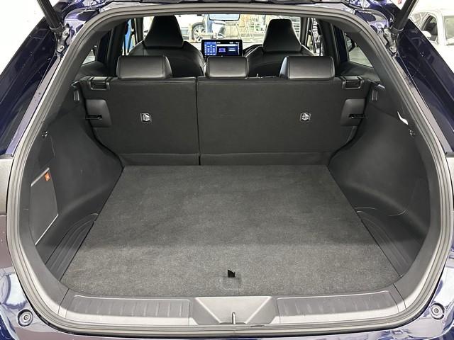 ハリアー Ｇ　衝突被害軽減ブレーキ　パワーバックドア　ドライブレコーダー　ＥＴＣ２．０　ＬＥＤランプ　ＡＵＸ接続　Ｂｌｕｅｔｏｏｔｈオーディオ　セキュリティーアラーム　車線逸脱警告　メモリ－ナビ　バックモニタ－（17枚目）