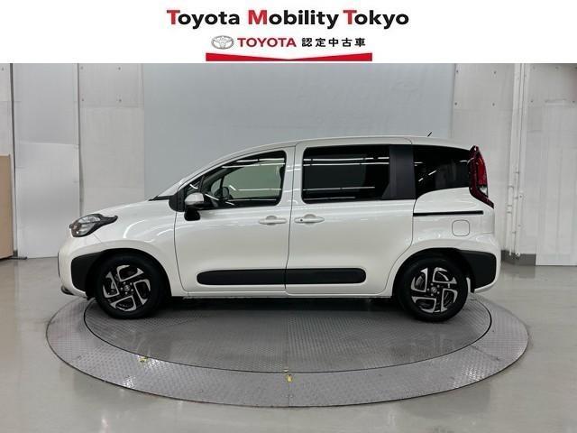 シエンタ Ｇ　衝突被害軽減ブレーキ　全周囲カメラ　ＥＴＣ２．０　ＬＥＤ　ドライブレコーダー　メモリーナビ　ＢＬＵＥＴＯＯＴＨ　ミュージックプレイヤー接続可　スマートキー　盗難防止システム　両側パワースライドドア（7枚目）