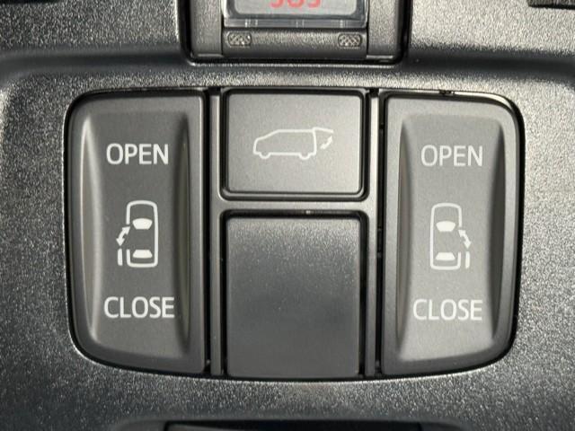 アルファード ２．５Ｓ　タイプゴールド　衝突被害軽減ブレーキ　車検整備付　ＥＴＣ装備　電動テ－ルゲ－ト　イモビ　バックモニタ－　ＬＥＤ　オートハイビーム　クリアランスソナー　ドライブレコーダ　メモリーナビ　３列シート　両側パワースライドドア（17枚目）