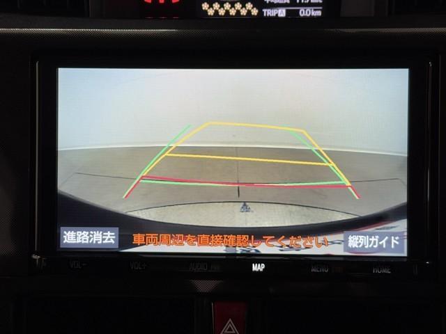 ルーミー Ｇ　衝突被害軽減ブレーキ　両側パワースライドドア　ドライブレコーダー　ＥＴＣ　メモリナビ　Ｒカメラ　ＬＥＤライト　Ａストップ　横滑り防止システム　セキュリティーアラーム　ＡＵＸ　１オーナ　ナビ＆ＴＶ（10枚目）