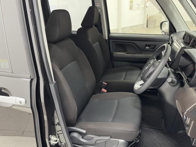 ルーミー Ｇ　衝突被害軽減ブレーキ　両側パワースライドドア　ドライブレコーダー　ＥＴＣ　メモリナビ　Ｒカメラ　ＬＥＤライト　Ａストップ　横滑り防止システム　セキュリティーアラーム　ＡＵＸ　１オーナ　ナビ＆ＴＶ（18枚目）