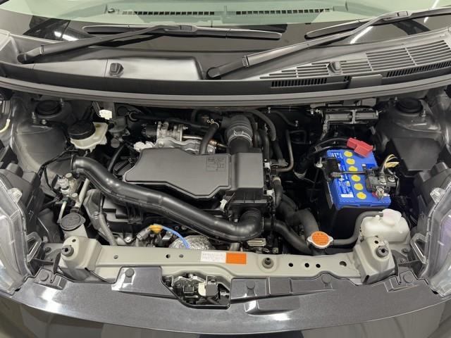 ルーミー Ｇ　衝突被害軽減ブレーキ　両側パワースライドドア　ドライブレコーダー　ＥＴＣ　メモリナビ　Ｒカメラ　ＬＥＤライト　Ａストップ　横滑り防止システム　セキュリティーアラーム　ＡＵＸ　１オーナ　ナビ＆ＴＶ（23枚目）