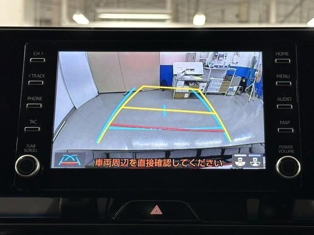 ハリアー Ｇ　衝突被害軽減ブレーキ　車検整備付　ＥＴＣ２．０　パワーバックドア　ＬＥＤランプ　ドライブレコーダー　１オーナ　バックモニタ－　スマキー　ＡＵＸ接続　Ｂｌｕｅｔｏｏｔｈオーディオ　セキュリティーアラーム（9枚目）