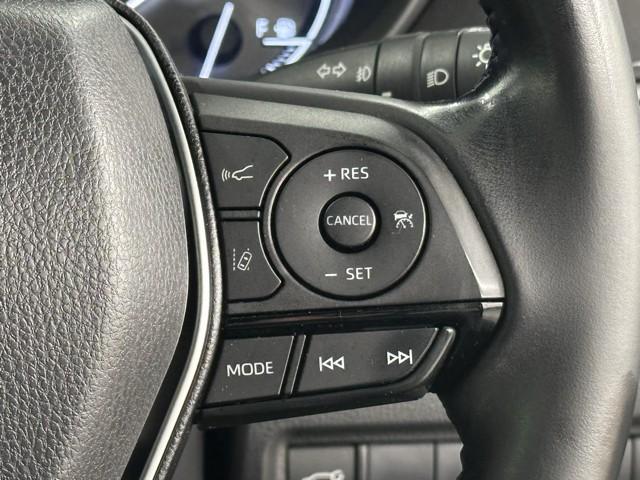 ハリアー Ｇ　衝突被害軽減ブレーキ　車検整備付　ＥＴＣ２．０　パワーバックドア　ＬＥＤランプ　ドライブレコーダー　１オーナ　バックモニタ－　スマキー　ＡＵＸ接続　Ｂｌｕｅｔｏｏｔｈオーディオ　セキュリティーアラーム（16枚目）