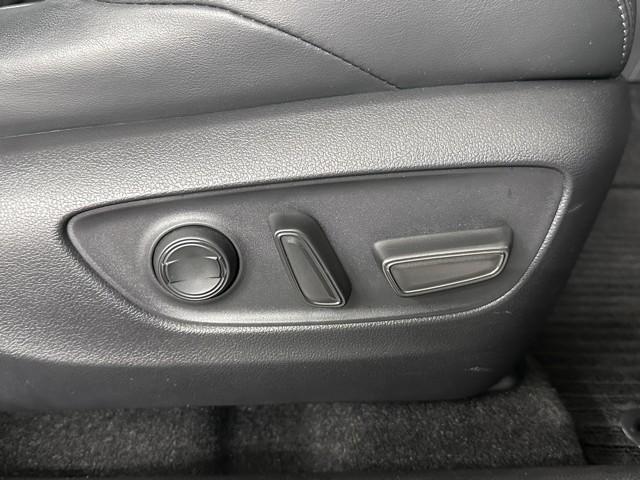 ハリアー Ｇ　衝突被害軽減ブレーキ　車検整備付　ＥＴＣ２．０　パワーバックドア　ＬＥＤランプ　ドライブレコーダー　１オーナ　バックモニタ－　スマキー　ＡＵＸ接続　Ｂｌｕｅｔｏｏｔｈオーディオ　セキュリティーアラーム（19枚目）