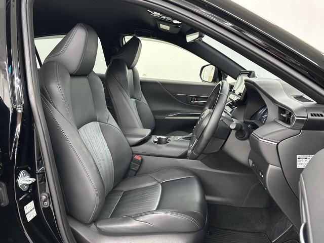 ハリアー Ｇ　衝突被害軽減ブレーキ　車検整備付　ＥＴＣ２．０　パワーバックドア　ＬＥＤランプ　ドライブレコーダー　１オーナ　バックモニタ－　スマキー　ＡＵＸ接続　Ｂｌｕｅｔｏｏｔｈオーディオ　セキュリティーアラーム（20枚目）