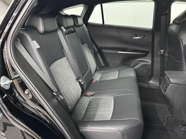 ハリアー Ｇ　衝突被害軽減ブレーキ　車検整備付　ＥＴＣ２．０　パワーバックドア　ＬＥＤランプ　ドライブレコーダー　１オーナ　バックモニタ－　スマキー　ＡＵＸ接続　Ｂｌｕｅｔｏｏｔｈオーディオ　セキュリティーアラーム（21枚目）