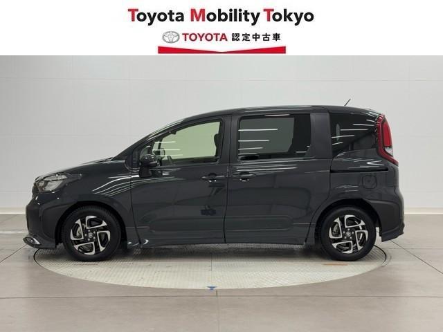 シエンタ Ｇ　衝突被害軽減ブレーキ　モデリスタエアロ　全周囲カメラ　ＢＬＵＥＴＯＯＴＨ　ミュージックプレイヤー接続可　ウォークスルー　メモリーナビ　ＥＴＣ２．０　ＡＢＳ　スマートキー　両側パワースライドドア　ＬＥＤ（7枚目）