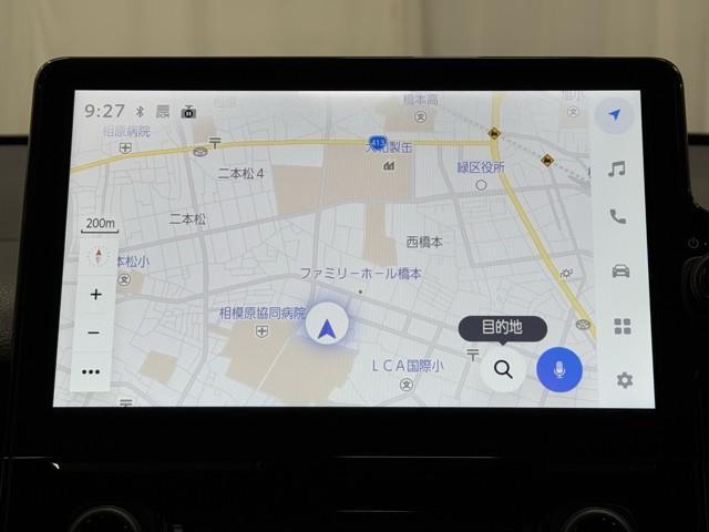 シエンタ Ｇ　衝突被害軽減ブレーキ　モデリスタエアロ　全周囲カメラ　ＢＬＵＥＴＯＯＴＨ　ミュージックプレイヤー接続可　ウォークスルー　メモリーナビ　ＥＴＣ２．０　ＡＢＳ　スマートキー　両側パワースライドドア　ＬＥＤ（9枚目）