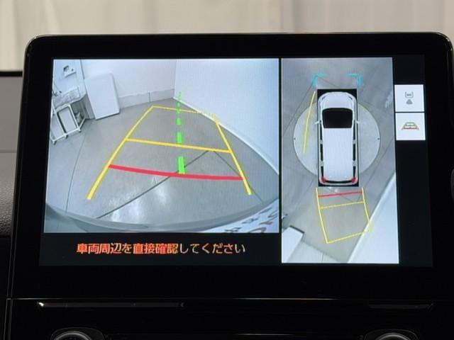 シエンタ Ｇ　衝突被害軽減ブレーキ　モデリスタエアロ　全周囲カメラ　ＢＬＵＥＴＯＯＴＨ　ミュージックプレイヤー接続可　ウォークスルー　メモリーナビ　ＥＴＣ２．０　ＡＢＳ　スマートキー　両側パワースライドドア　ＬＥＤ（10枚目）
